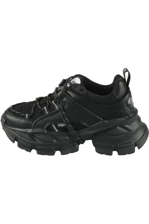 Buffalo Sneakers - SATURN LACE - EU36 tot EU40 - voor Vrouwen
