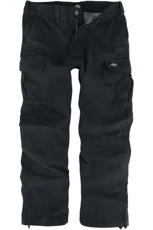 Dickies Cargobroeken - Johnson Cargo - 30 tot 40 - voor Mannen