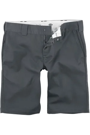 Dickies Rockabilly Korte broek - Slim Fit Short - 30 tot 40 - voor Mannen