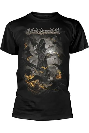 Blind Guardian T-shirt - Prophecies - S tot 3XL - voor Mannen