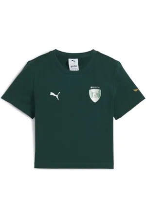 PUMA T-shirt voor kinderen - X HARRY POTTER Baby Tee - voor Jongens & meisjes