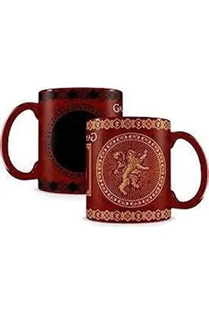 Game of Thrones Kop - Lannister Heat