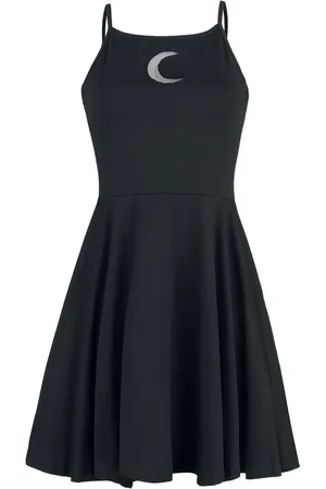Heartless Gothic Korte jurk - Zaylee Dress - XS tot XL - voor Vrouwen