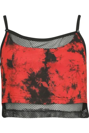 Heartless Top - Danica Top - XS tot XXL - voor Vrouwen