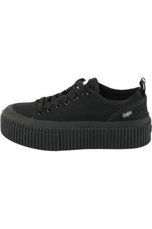 Buffalo Sneakers - MADISON - EU37 - voor Vrouwen