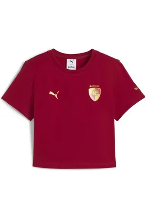 PUMA T-shirt voor kinderen - X HARRY POTTER Baby Tee - voor Jongens & meisjes