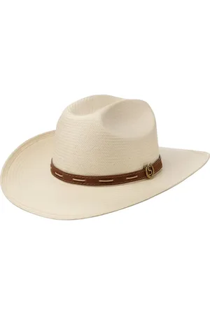 Stetson Hoed - Western Toyo