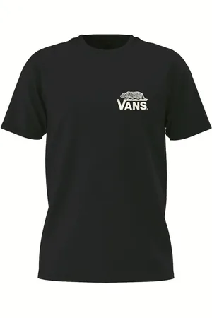 Vans T-shirt - Sneaky - S tot L - voor Mannen