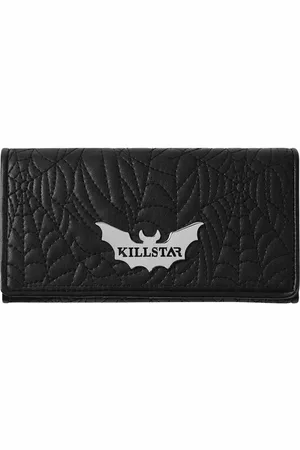 Killstar Gothic Portemonnee - Webutant - voor Vrouwen