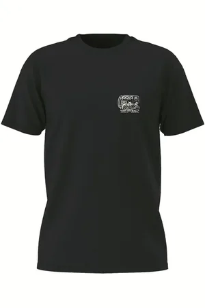 Vans T-shirt - Next Stop - S tot XXL - voor Mannen