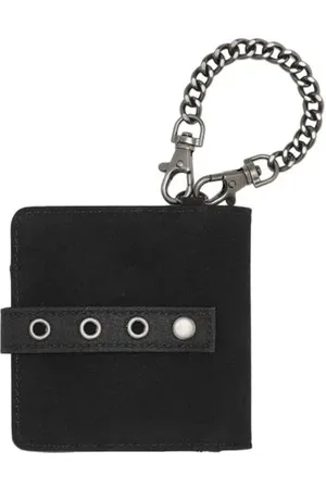 Killstar Gothic Portemonnee - Shadow Stealer Wallet