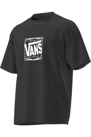 Vans T-shirt - Wide Loose - S tot XXL - voor Mannen