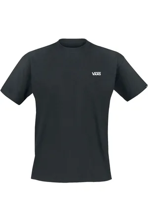 Vans T-shirt - Left Chest Logo Tee - S tot XXL - voor Mannen