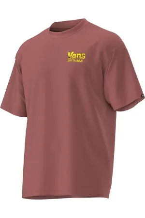 Vans T-shirt - Z Legacy Loose - S tot XXL - voor Mannen