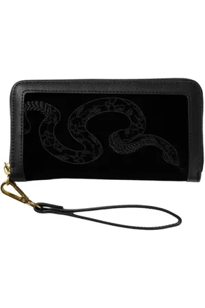 Killstar Gothic Portemonnee - Hiss Me - voor Vrouwen
