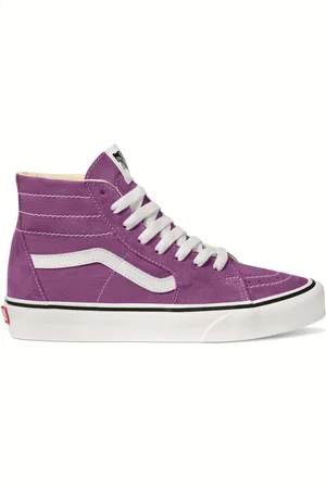 Vans Sneakers high - SK8-Hi Tapered Color Theory - EU37 tot EU41 - voor Vrouwen