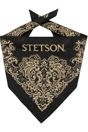 Stetson Bandana - Bandana Cotton