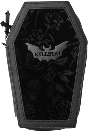 Killstar Gothic Portemonnee - Vampire