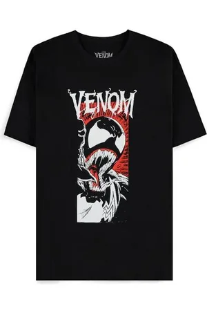 Marvel T-shirt - Venom - S tot XXL - voor Mannen