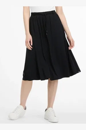 Ragwear Medium-lengte rok - Reikko - XS tot M - voor Vrouwen