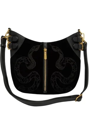 Killstar Gothic Handtas - Adder - voor Vrouwen