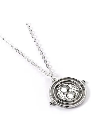 Harry Potter Halsketting - Zeitumkehrer - voor Vrouwen