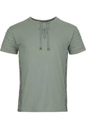 Lord of the Rings T-shirt - Mirkwood Elven Collection - S tot XXL - voor Mannen