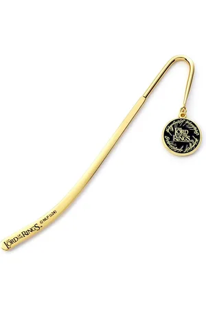 Lord of the Rings Bureau- & Schrijfgerei - Logo Boekenlegger