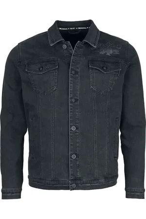 Motörhead Denim jas - EMP Signature Collection - M tot 3XL - voor Mannen