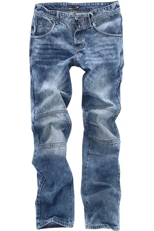 Forplay Jeans - Scott - W30L32 tot W38L36 - voor Mannen