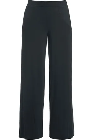 Forplay Stoffen broeken - High Waist Marlene - XS tot XXL - voor Vrouwen