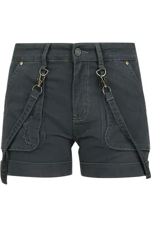 EMP Korte broek - 27 tot 31 - voor Vrouwen