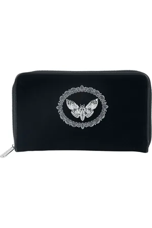 Killstar Gothic Portemonnee - Enchanted Tales - voor Vrouwen
