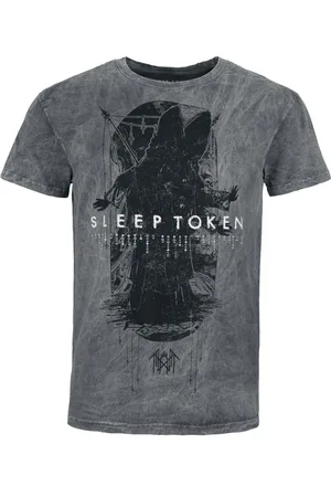 Sleep Token T-shirt - Aqua Regia - S tot 4XL - voor Mannen