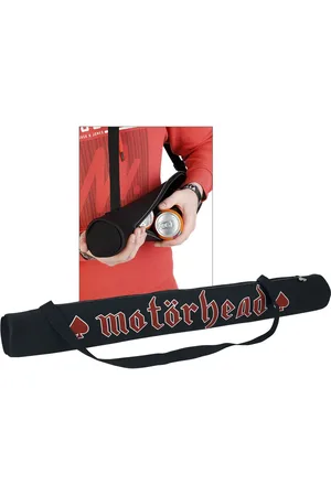 Motörhead Schoudertas - Kühltasche - Logo