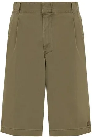 Dickies Korte broek - UNIONVILLE 13INCH WORK SHORT - 30 tot 38 - voor Mannen
