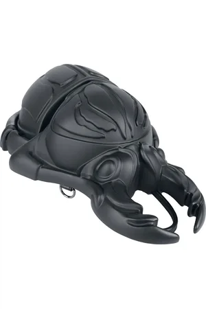 Killstar Gothic Rugtas - Amulet Backpack - voor Vrouwen