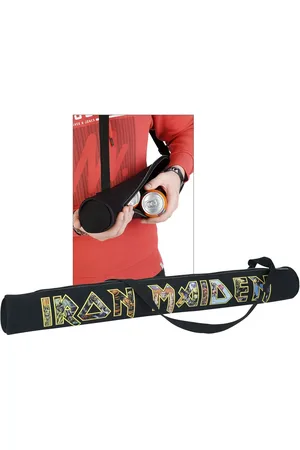 Iron Maiden Schoudertas - Kühltasche - Logo