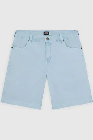 Dickies Korte broek - RIVER RANCH WORK SHORT - 30 tot 38 - voor Mannen