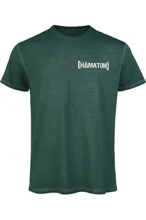 Hämatom T-shirt - Leck Mich - S tot 4XL - voor Mannen