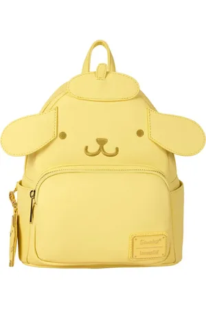 Sanrio Mini rugzak - Loungefly - Pompompurin - voor Vrouwen