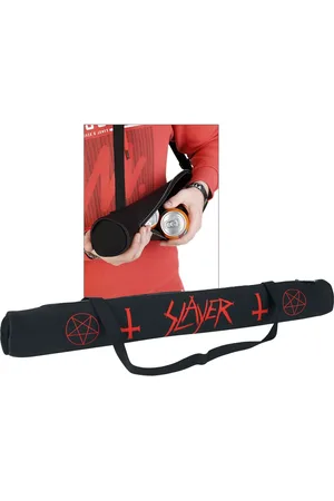Slayer Schoudertas - Kühltasche - Logo