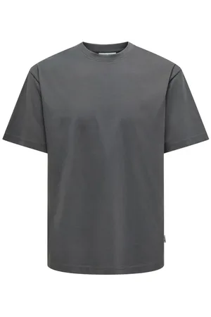 Only & Sons T-shirt - ONSFRED LIFE RLX TEE NOOS - S tot XXL - voor Mannen