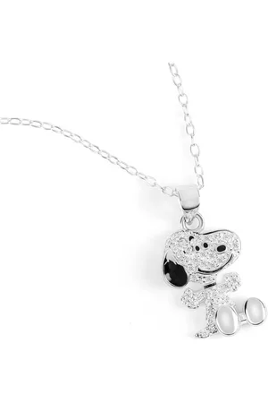 Peanuts Halsketting - Snoopy - voor Vrouwen