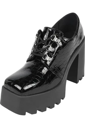 Altercore Gothic Hoge Hakken - Lena - EU38 - voor Vrouwen