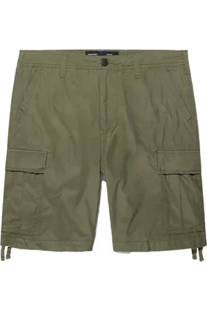 Vintage industries Korte broek - Davis Short - S tot XXL - voor Mannen