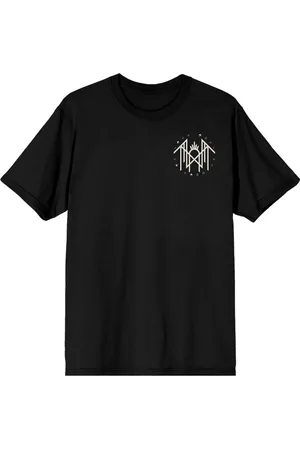 Sleep Token T-shirt - The Night Belongs To You - S tot XXL - voor Mannen