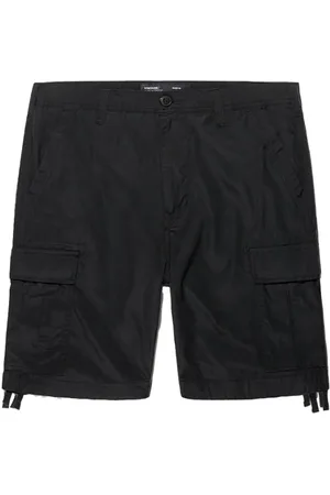 Vintage industries Korte broek - Davis Short - S tot XXL - voor Mannen