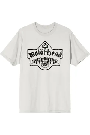 Motörhead T-shirt - 50 Vintage Wings - S tot 4XL - voor Mannen
