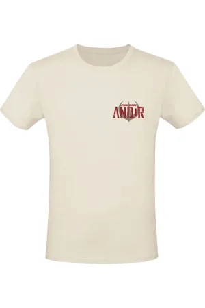 STAR WARS Disney T-shirt - Andor - Operative - S tot XXL - voor Mannen